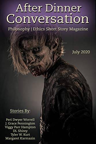 After Dinner Conversation Magazine: Philosophy | Ethics Short Story Magazine